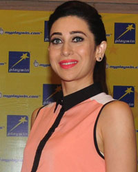 Karishma Kapoor