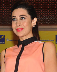 Karishma Kapoor