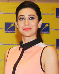 Karishma Kapoor