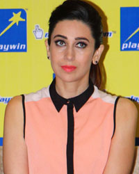 Karishma Kapoor