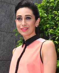 Karishma Kapoor