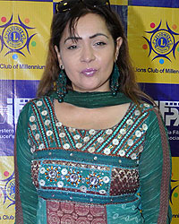 Sahila Chadha