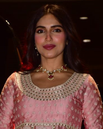 Bhumi Pednekar