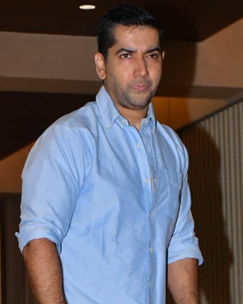 Rohit Dhawan