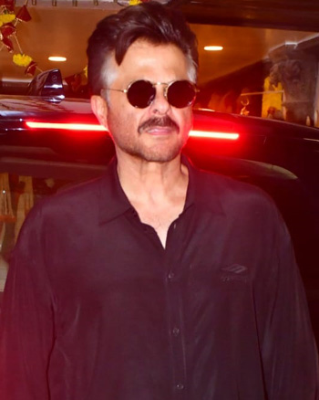 Anil Kapoor