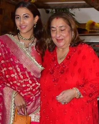 Reema Kapoor