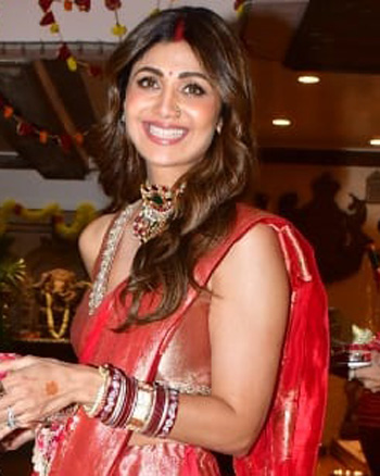 Shilpa Shetty