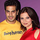 Kaishav Arora an Deepshikha