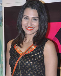 Kashish In Fiore Fashion Store Opening