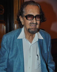 Alyque Padamsee