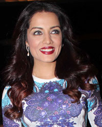 Celina Jaitly