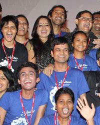 Kashish Mumbai International Queer Film Festival Closing Ceremony