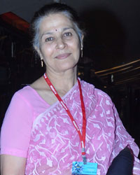 Suhasini Mulay