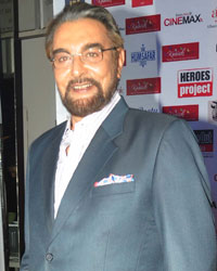 Kabir Bedi