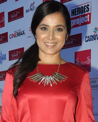 Simone Singh