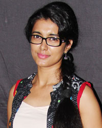 Richa Sony