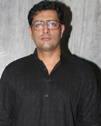 Priyanshu Chatterjee