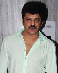 Rajesh Khattar