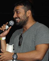 Anurag Kashyap