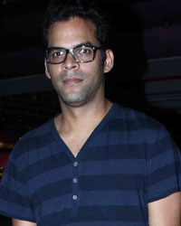 Vikramaditya Motwane