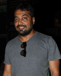 Anurag Kashyap