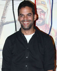 Filmmaker Vikramaditya Motwane