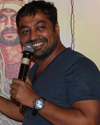 Anurag Kashyap