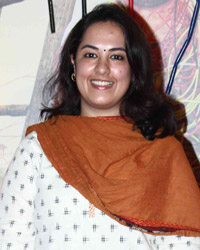 Filmmaker Deepti Kakkar