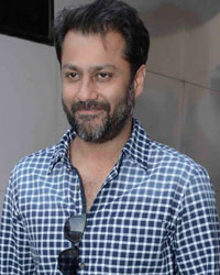 Abhishek Kapoor