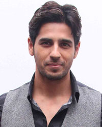 Siddarth Malhotra