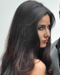 Katrina Kaif and Siddarth Malhotra