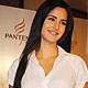 Katrina Kaif Endorses Pantene