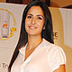 Katrina Kaif Endorses Pantene