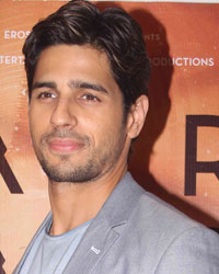 Siddarth Malhotra