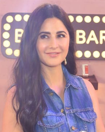 Katrina Kaif