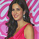 Katrina Kaif at Barbie Pink carpet event