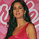 Katrina Kaif at Barbie Pink carpet event