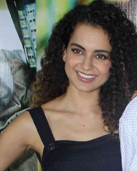 Kangana Ranaut, Nikhil Advani and Imran Khan