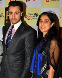 Katti Batti Screening at Helping Hands Foundation