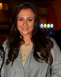 Avantika Malik Khan