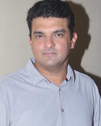 Siddharth Roy Kapur