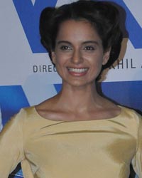 Kangana Ranaut