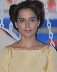 Kangana Ranaut