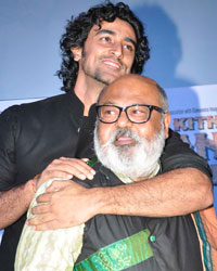 Kunal Kapoor and Saurabh Shukla