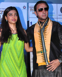 Kunal Kapoor, Radhika Apte and Gulshan Grover