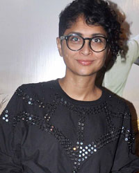 Kiran Rao