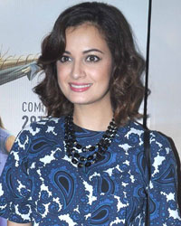 Dia Mirza