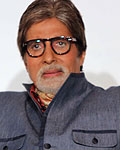 Amitabh Bachchan