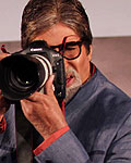 Amitabh Bachchan