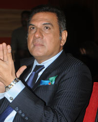 Boman Irani